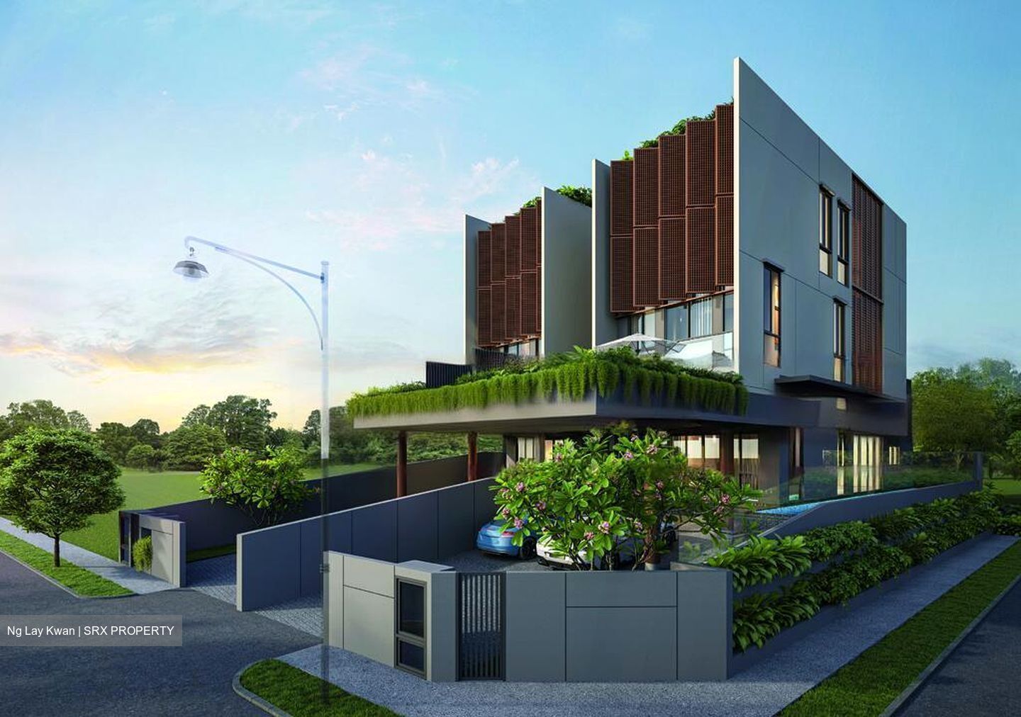 Butterworth Lane (D15), Semi-Detached #454203311